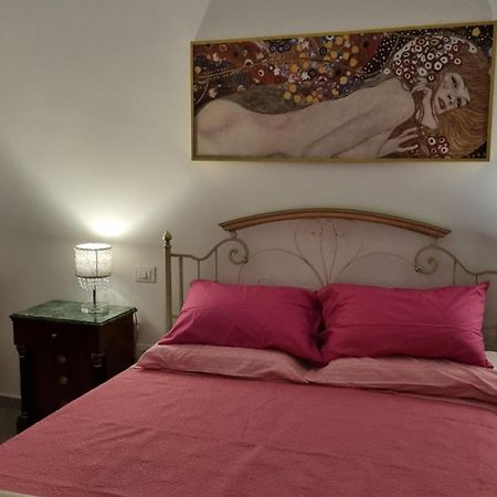 Appartamento Dimora Rossini Martina Franca Esterno foto