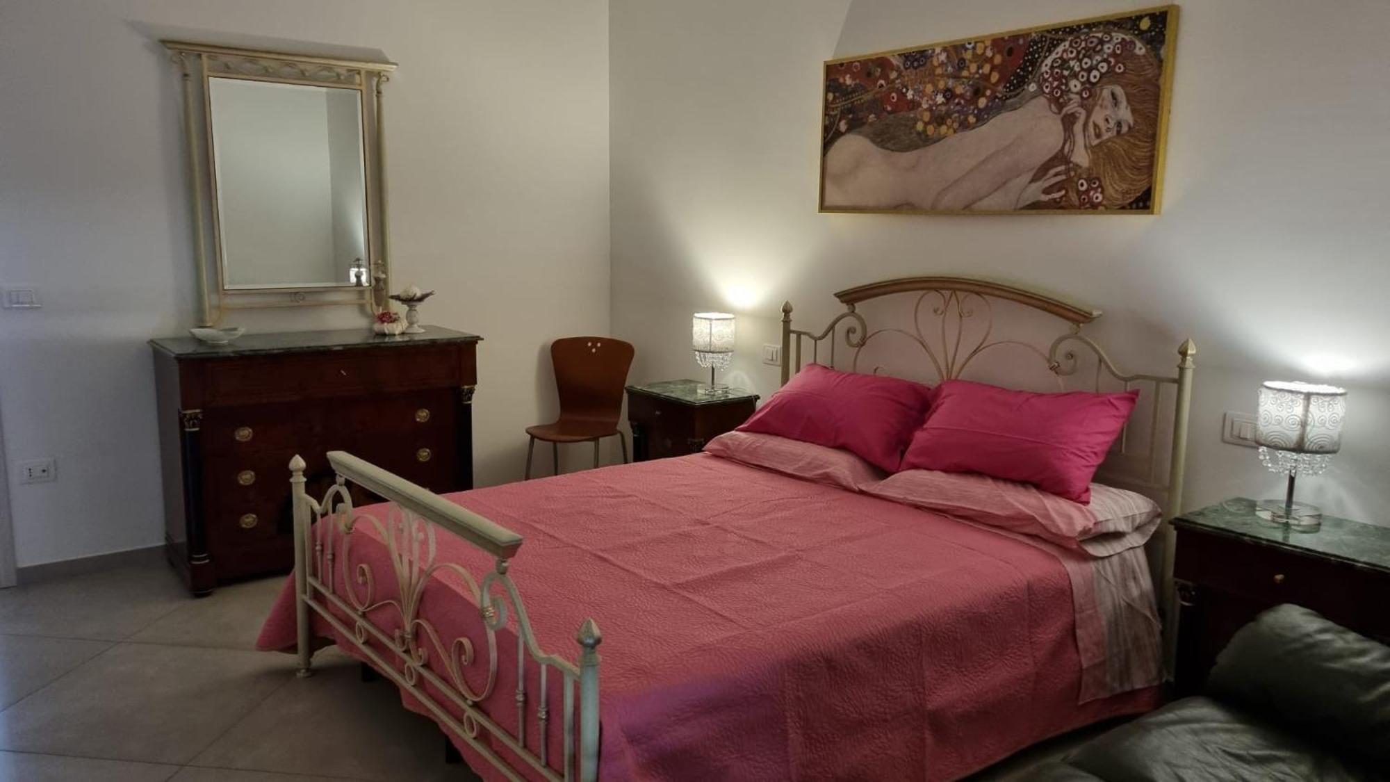 Appartamento Dimora Rossini Martina Franca Esterno foto