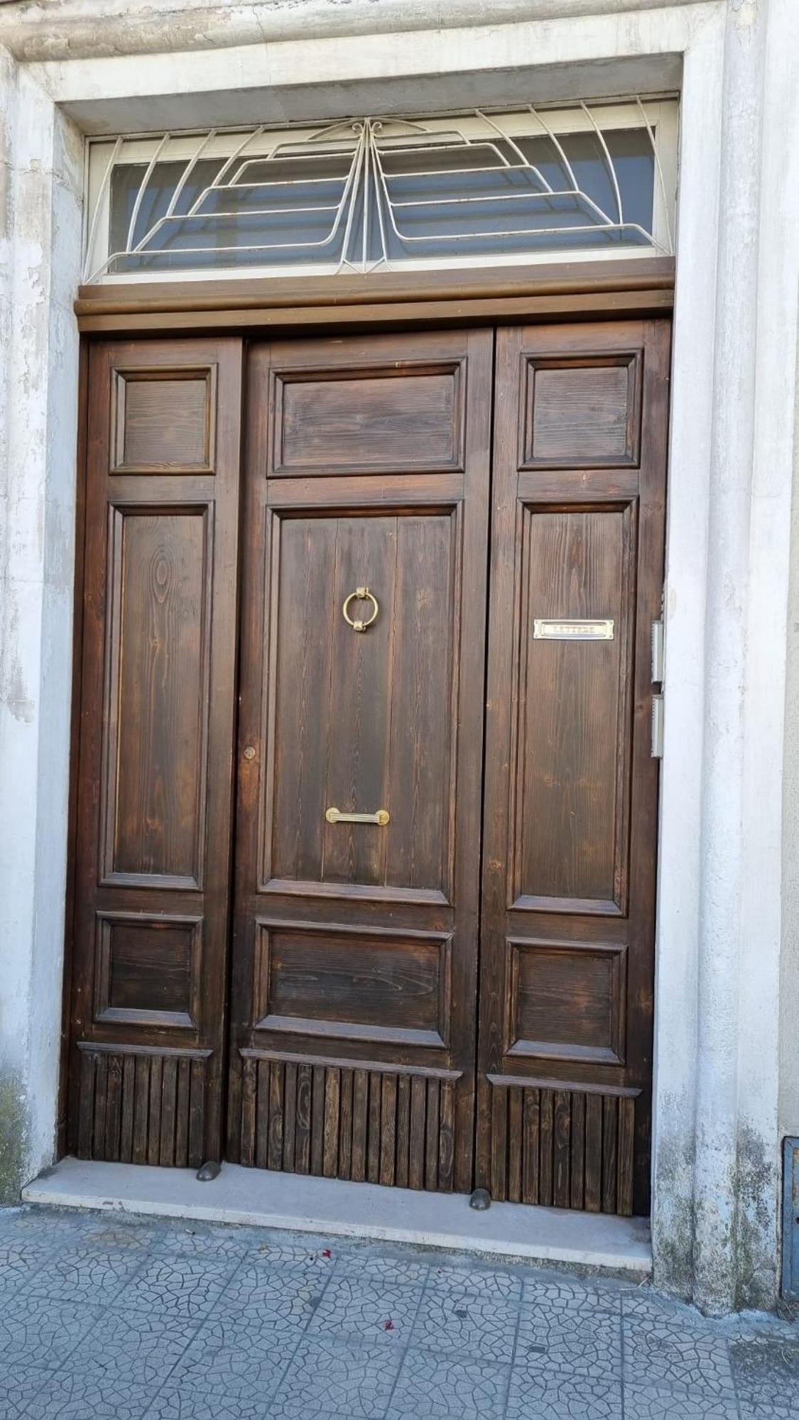 Appartamento Dimora Rossini Martina Franca Esterno foto