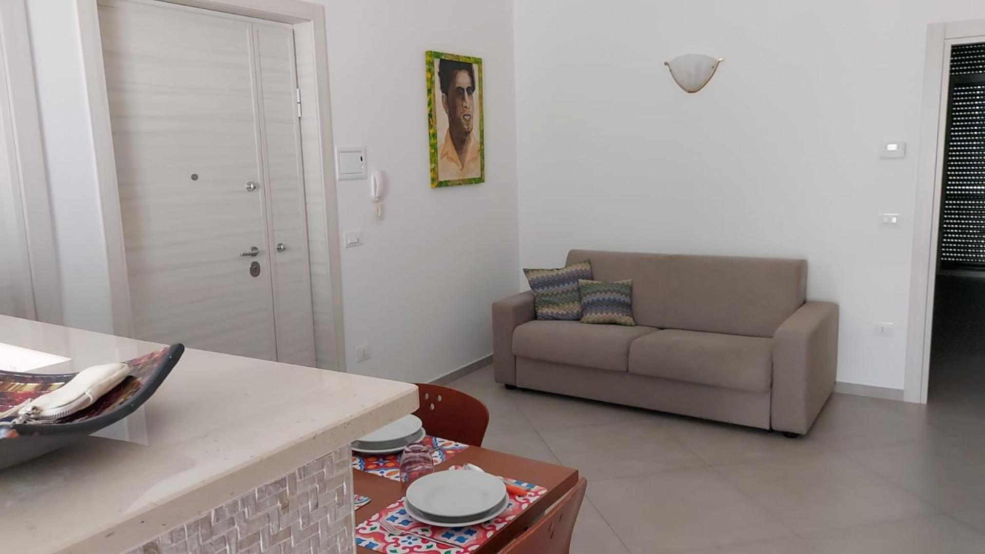 Appartamento Dimora Rossini Martina Franca Esterno foto