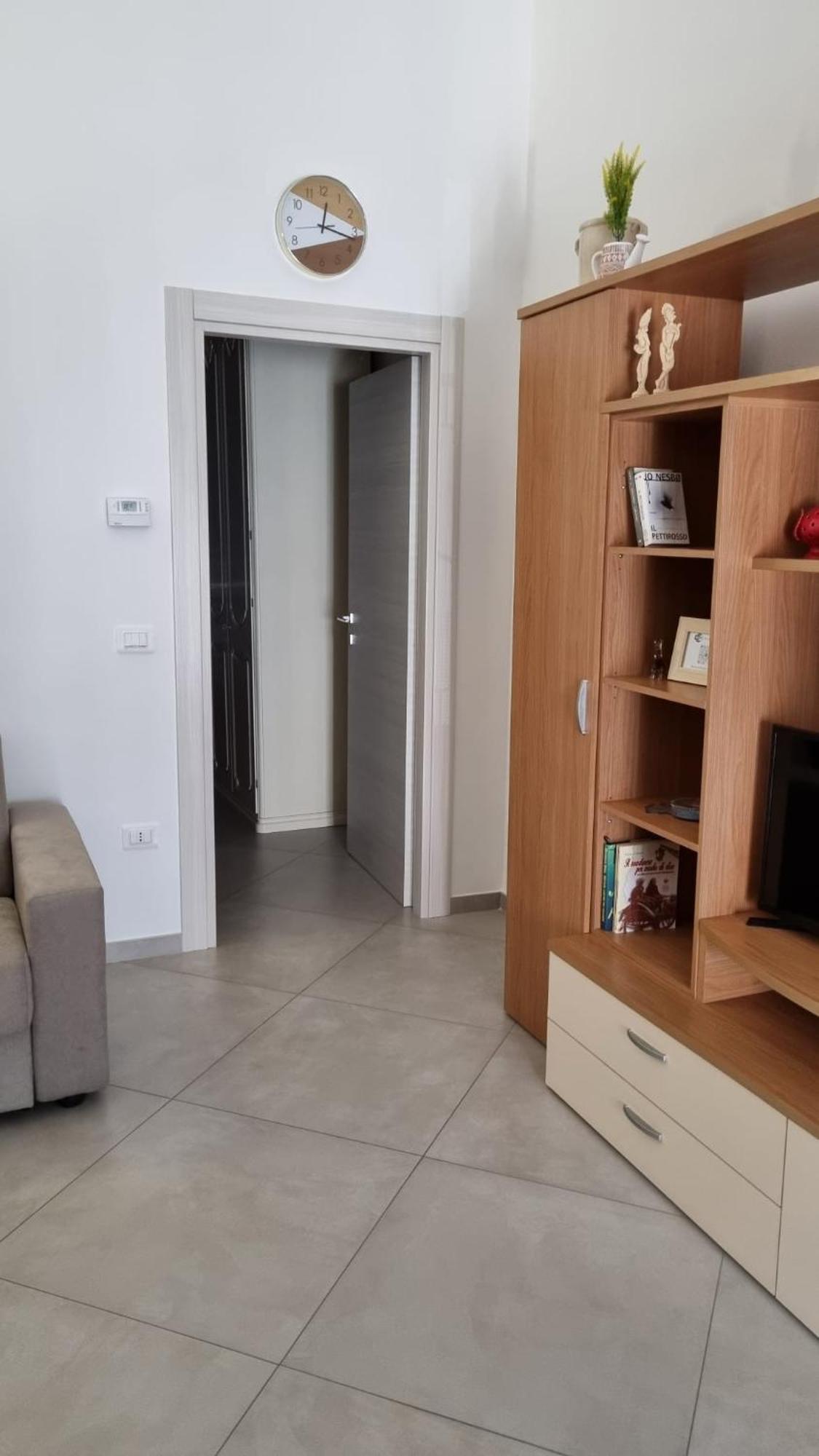 Appartamento Dimora Rossini Martina Franca Esterno foto
