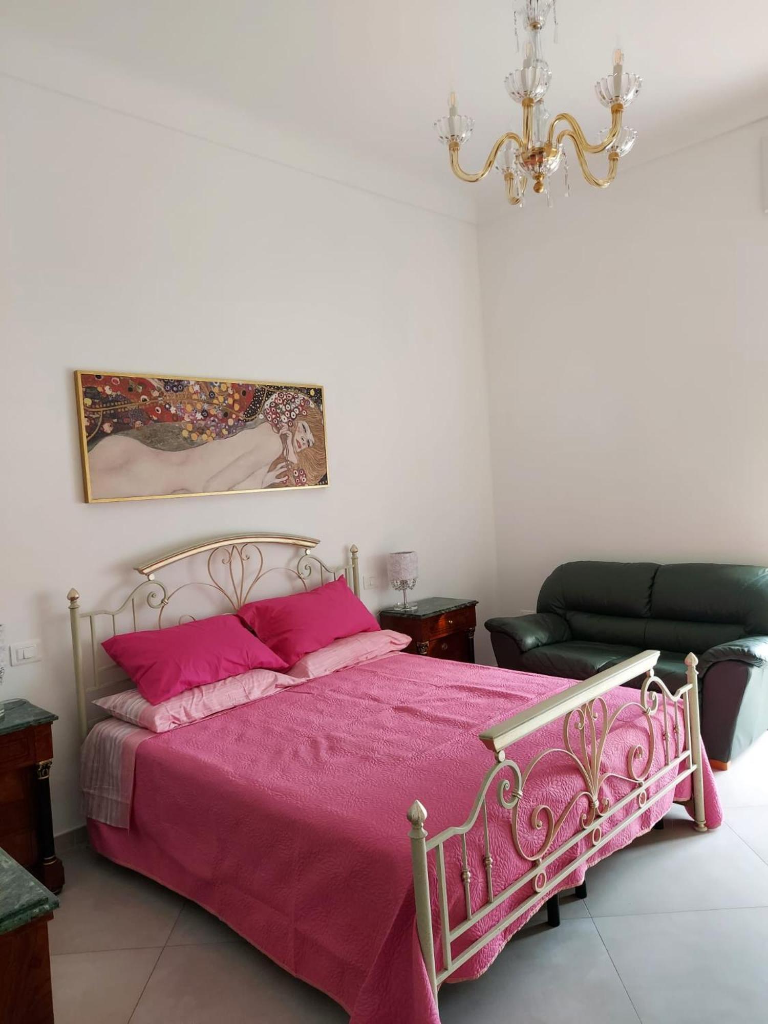 Appartamento Dimora Rossini Martina Franca Esterno foto