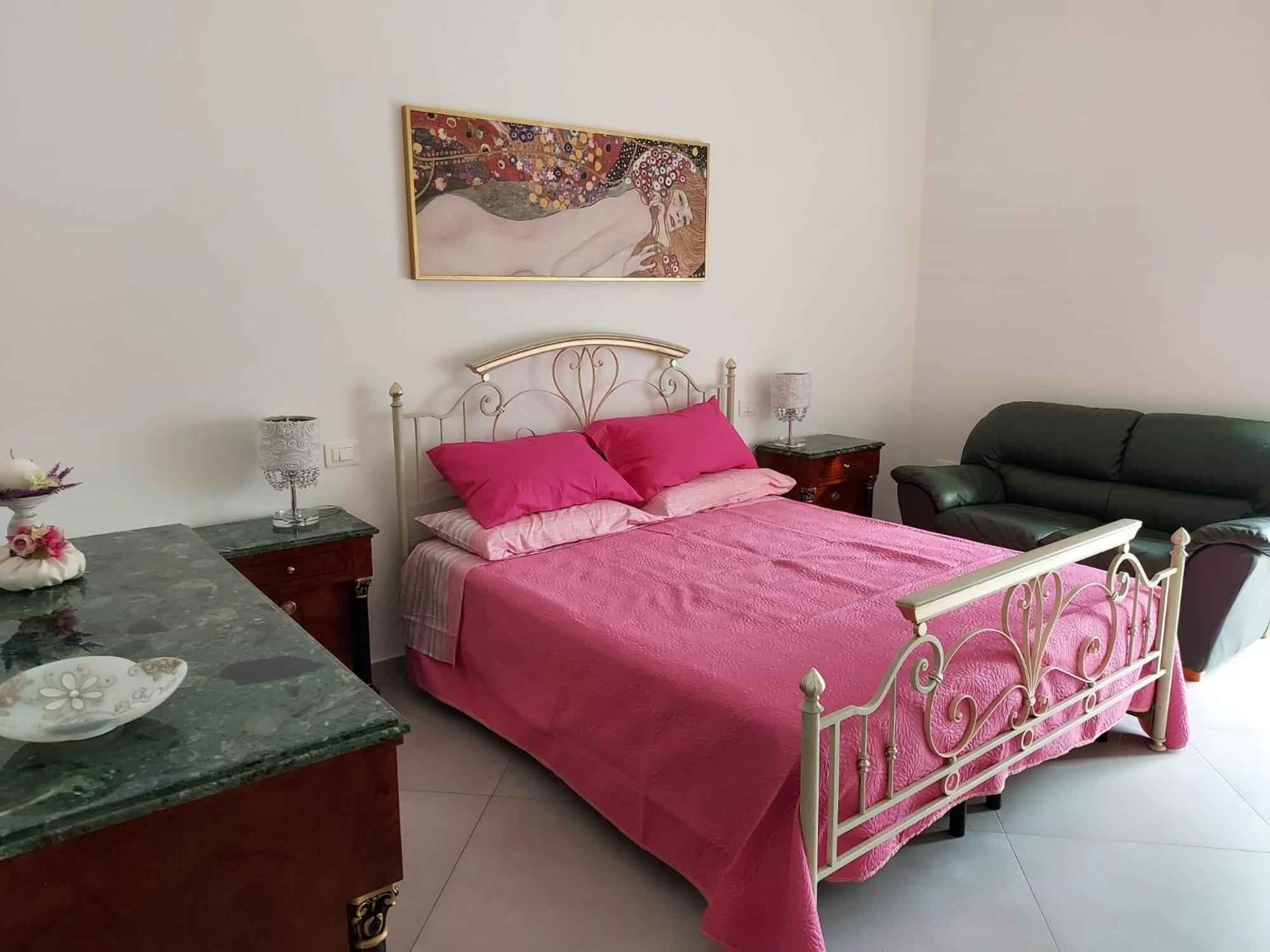 Appartamento Dimora Rossini Martina Franca Esterno foto